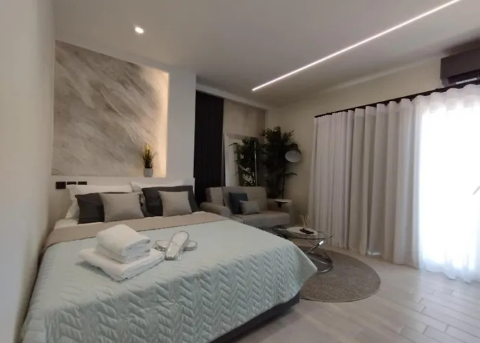 Frederica Luxury Apartments Lagyna foto