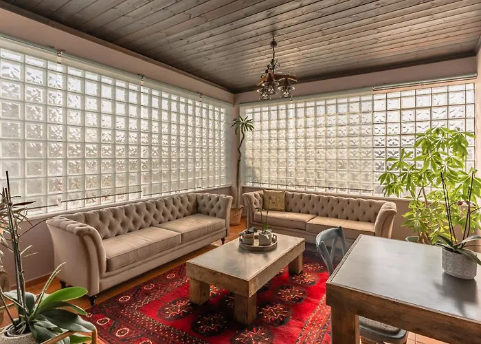 Avgerinos Apartment Makrochorion photo