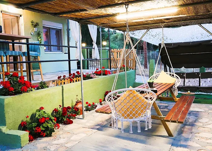 صورة فيلا La Rosalie أستريس