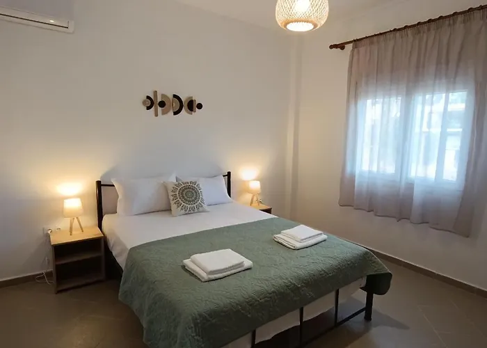 Villa 3B House Vrasná Foto