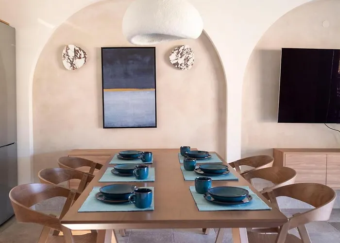 Thani Beach House, Elani By Halkidiki Villas照片