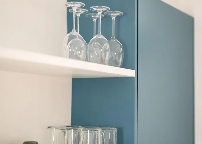 Фото Yellow Suites Кавала