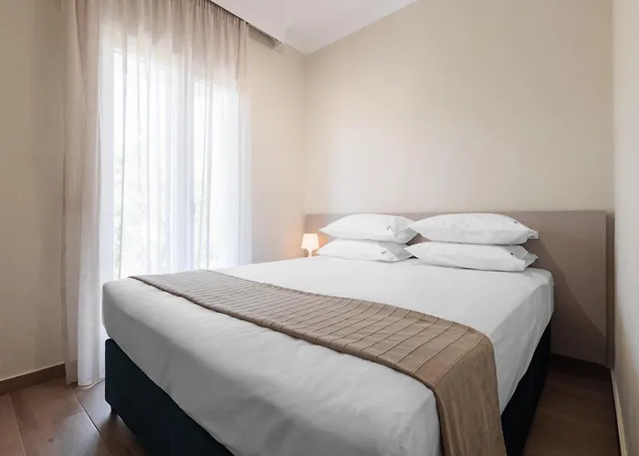 Kyma Stay - Beachfront Apartments Palioura fotoğrafı