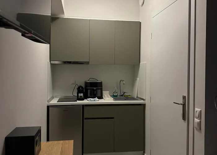 Roomelioti Apartments Ofrínion Foto