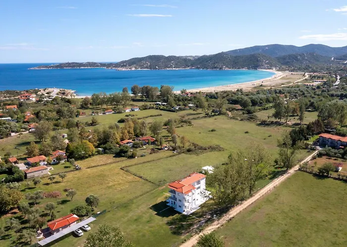 Grand Garden Slow Living Experience Sykia zdjęcie