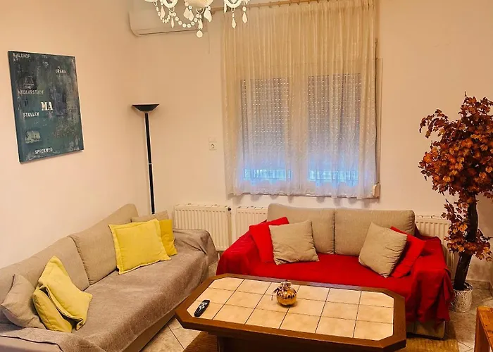 Dryrivers House Xiropótamon képek