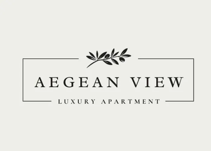 Aegean View Lägenhet Metamorfosi  foto