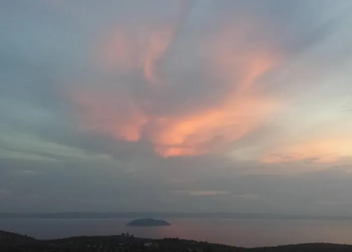 Dimel Parthenonas Apartment foto