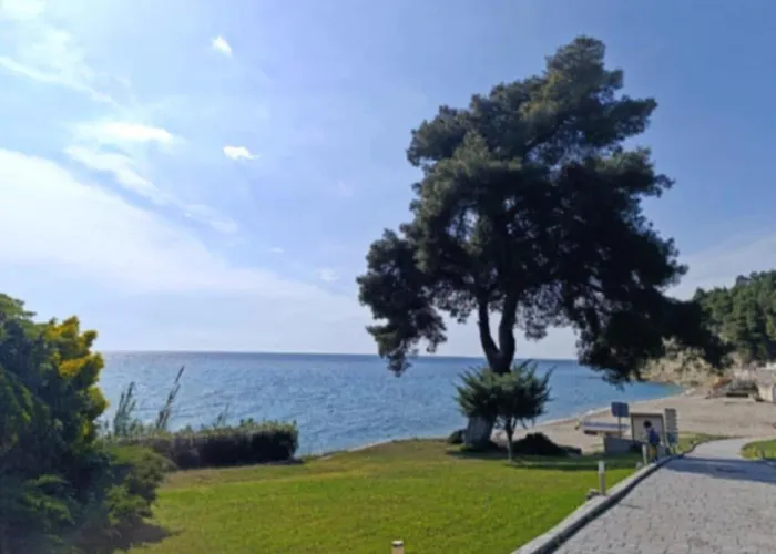 Elani Horizon Apartment photo