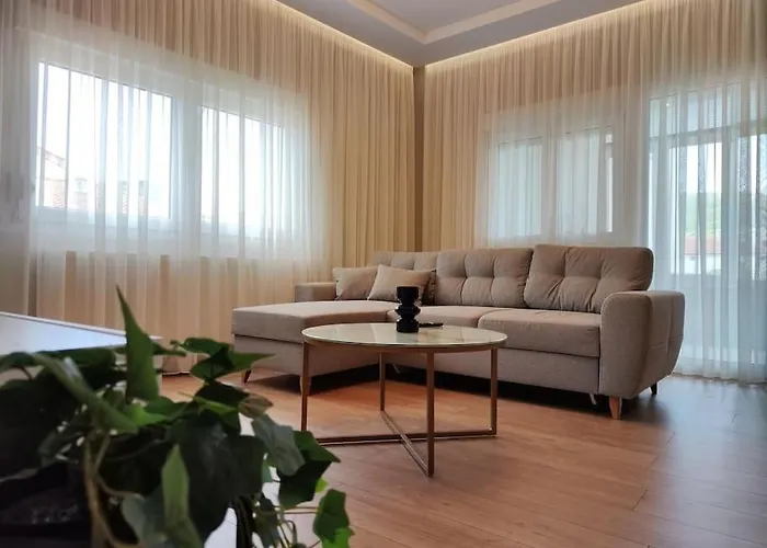 Luxury Apartments Deskati Α2 foto