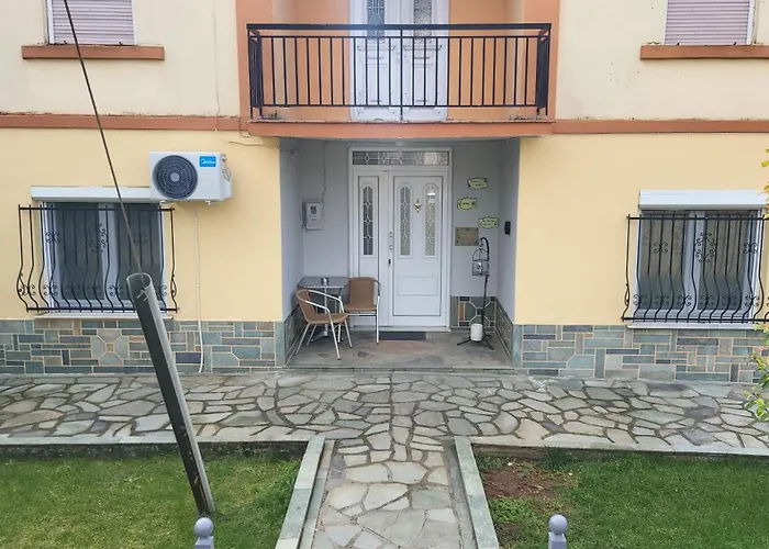 Αυλή Της Ελιάς foto