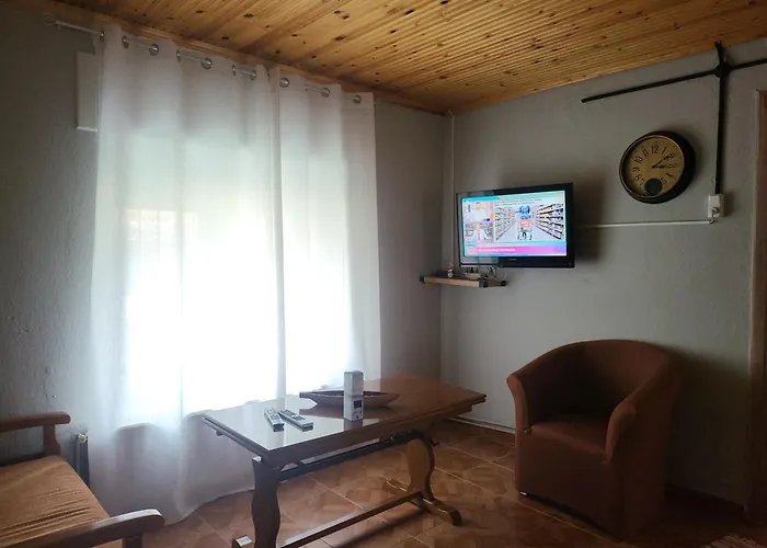 Αυλή Της Ελιάς foto