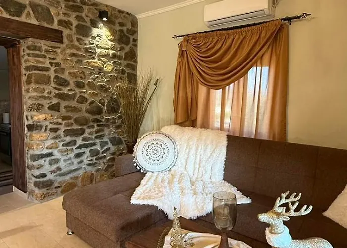 Kerkini'S Harmony House Villa foto