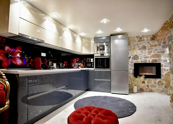 LidiaEleni De Lux别墅照片