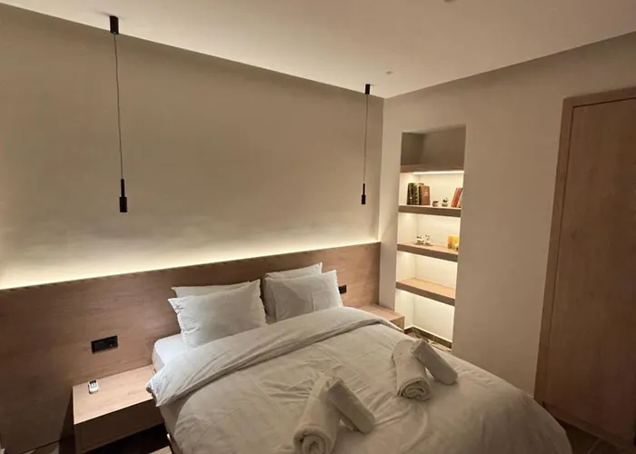 The Cozy Residence Βέροια φωτογραφία