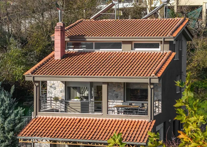 Valley Premium House Serres foto