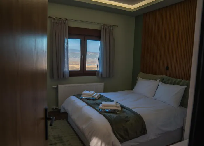 Lake Guest House Vrita photo
