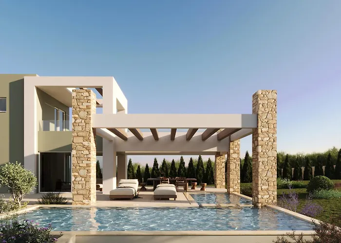 Photo de Kappa Resort Paliouri
