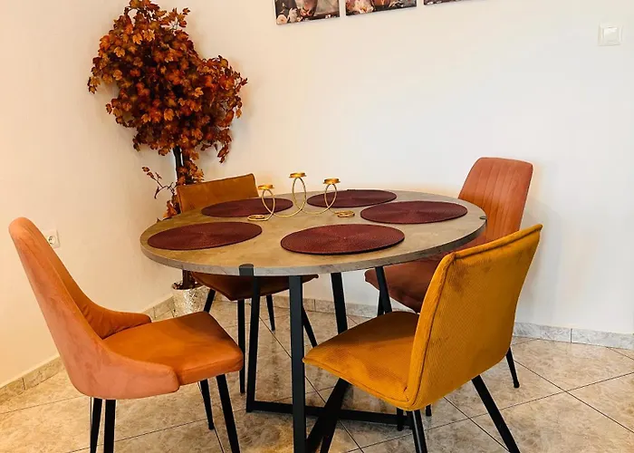 Dryrivers House Xiropotamon fotorgafie