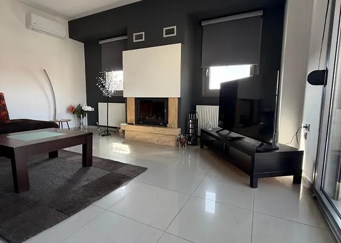 Grand Stay Edessa foto