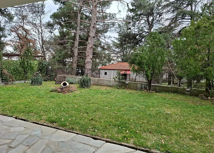 Mountain Paradise House Lailias Seres zdjęcie