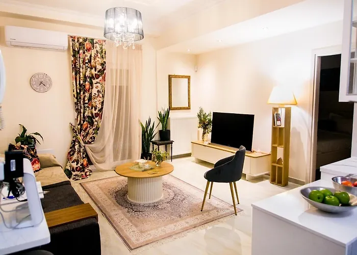 Photo de Appartement Twins à Serres
