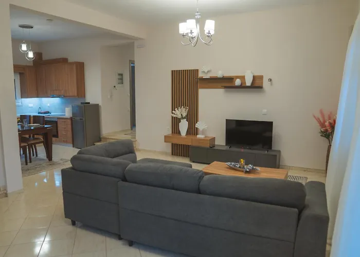 Homesweethome Ydraia foto