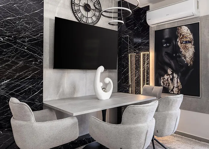 Фото Blazer Suite On The Sea Неи-Эпиватай