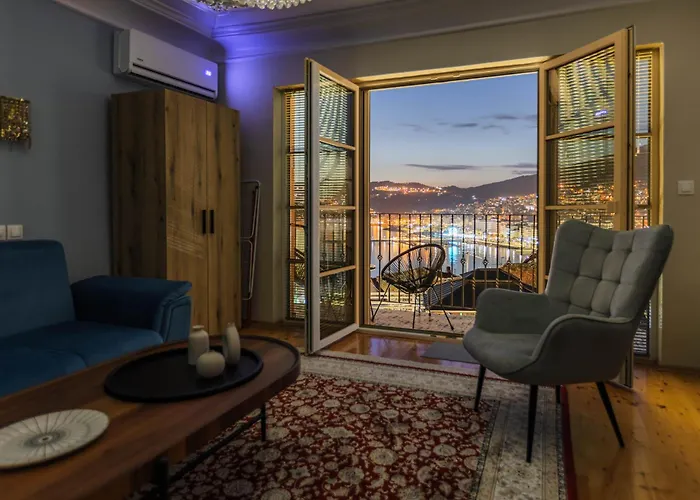 Photo de Mihail Residence - Old Town Of Kavala