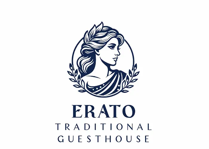 Traditional Guesthouse Erato Παλαιός Παντελεήμων φωτογραφία