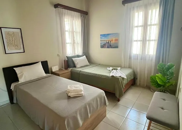foto di Lagom House Panagia 