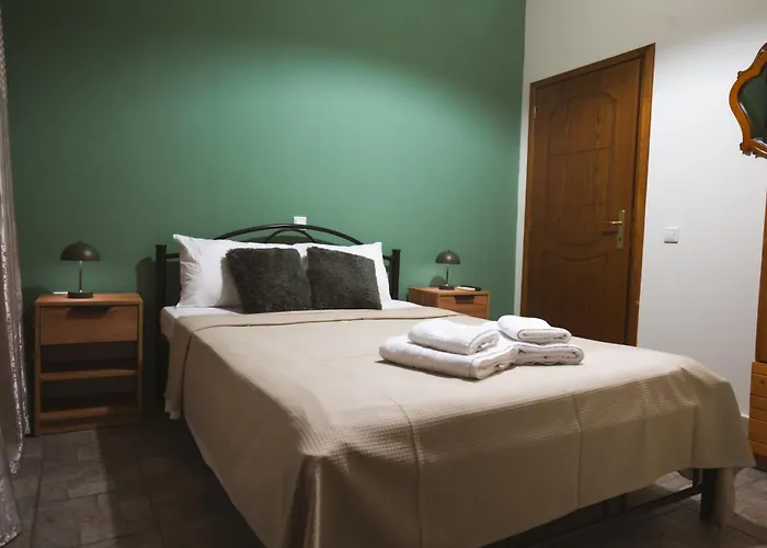 Photo de Thermora Hotel Órma