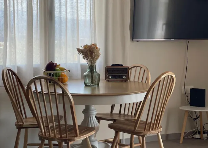 Фото Verande Nature Living Айос-Николаос