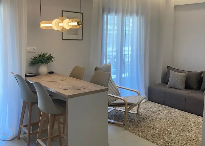 Apartament La Casa Di Zoe Flogita zdjęcie