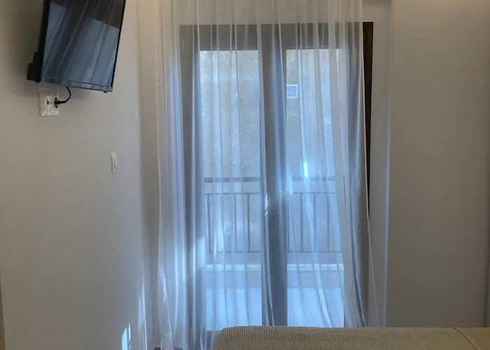 foto di Appartamento La casa di Zoe Flogita