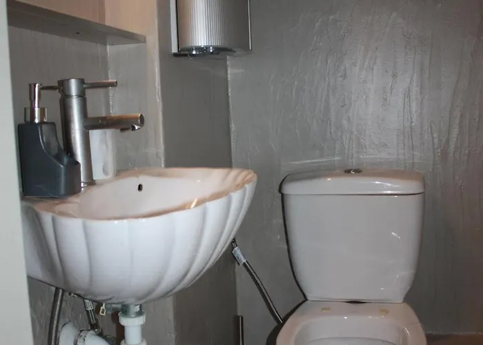 Despina'S Apts Καλαμαριά φωτογραφία