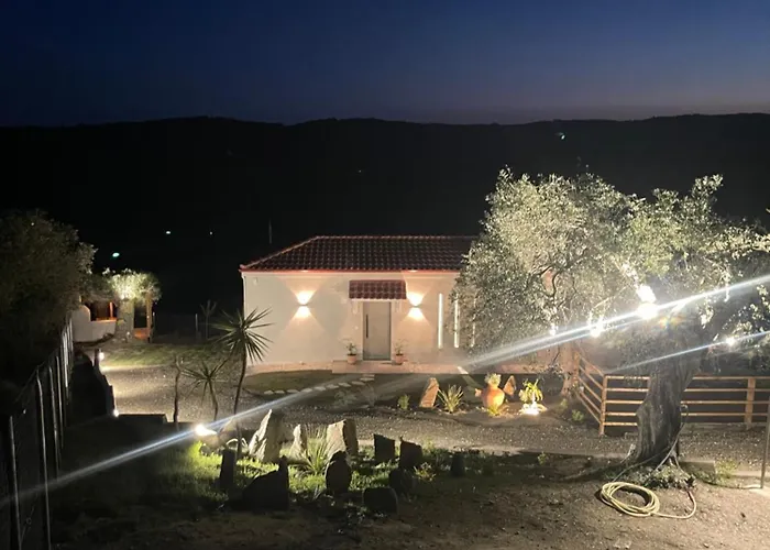 Verande Nature Living Agios Nikolaos  foto