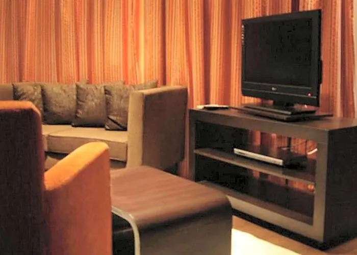 foto di Hotel Makedonia Tripotamos 