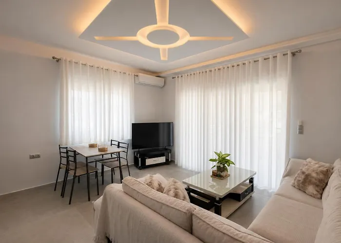 Zeneli House & Loft Villa Skála Kallirákhis foto