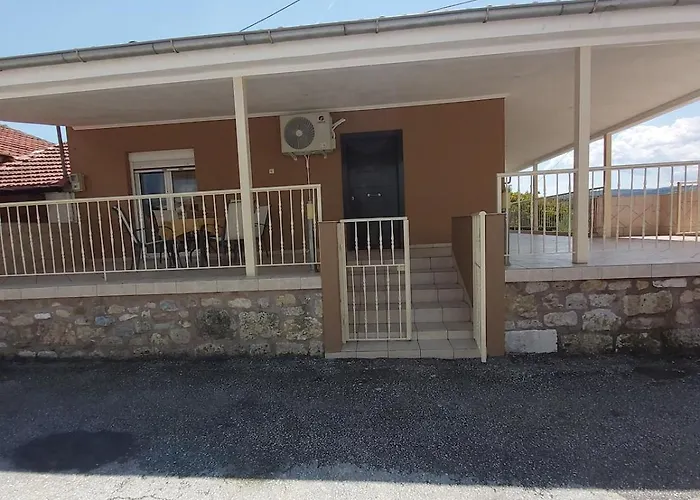Guest House In Amfipoli Near Touzla Amphipolis foto