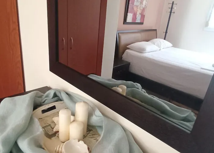 PalaiónTsiflíkion Electra Cozy Apartment תמונה