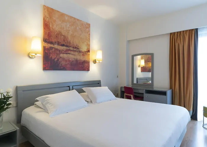 Photo de Esperia Hotel Kavala