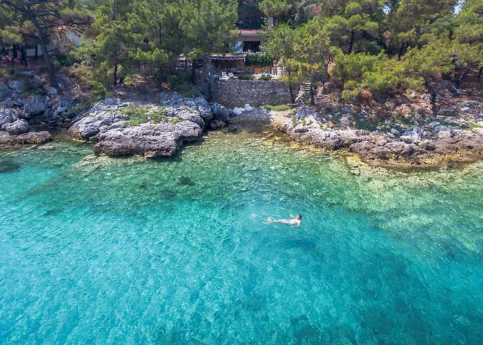 Amicasa Private Seaside Suite Pachis  fotorgafie