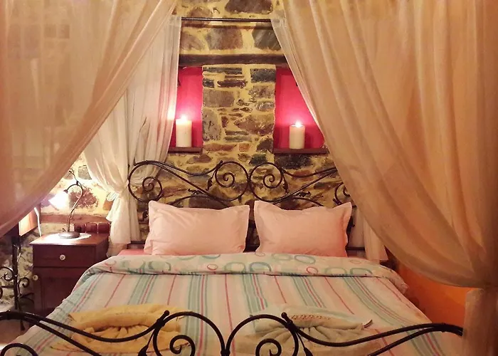Ippoliti Hotel Palaioi Poroi photo