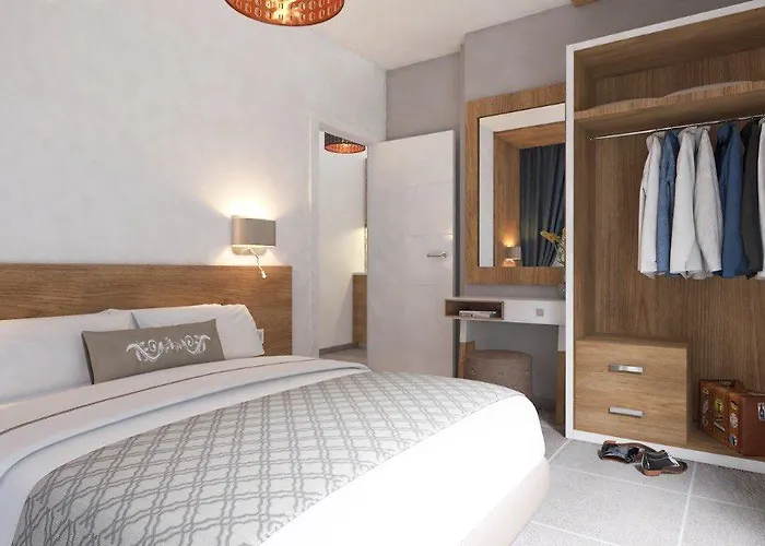 Anapa Hotel Volvi photo