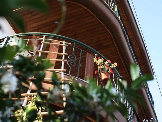 Limneo Hotel Chrysohorafa photo