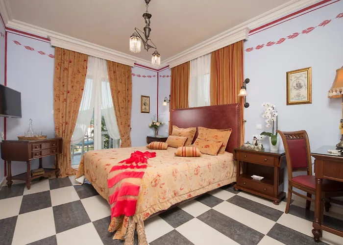 Enavlion Batagianni Hotel Golden Beach  photo